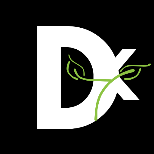 DKodeTree Small Logo